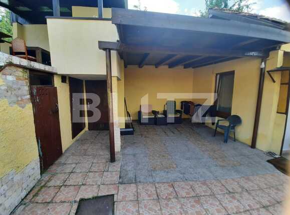 Casa de vânzare 2 camere Central - 52986CV | BLITZ Cluj-Napoca | Poza6