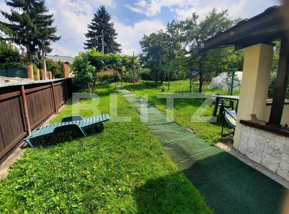 Casa de vânzare 2 camere Central - 52986CV | BLITZ Cluj-Napoca | Poza2