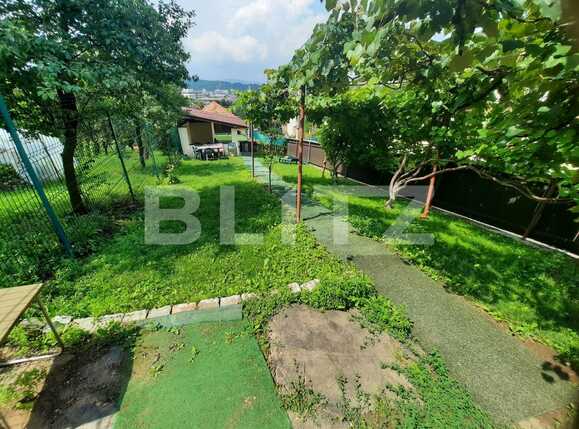 Casa de vânzare 2 camere Central - 52986CV | BLITZ Cluj-Napoca | Poza1