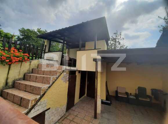 Casa de vânzare 2 camere Central - 52986CV | BLITZ Cluj-Napoca | Poza4