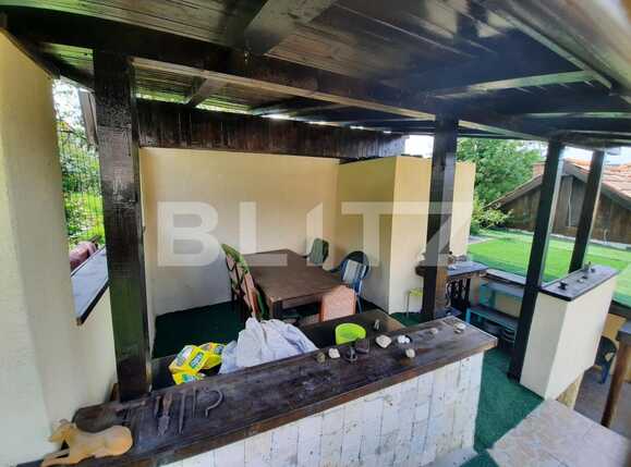 Casa de vânzare 2 camere Central - 52986CV | BLITZ Cluj-Napoca | Poza5