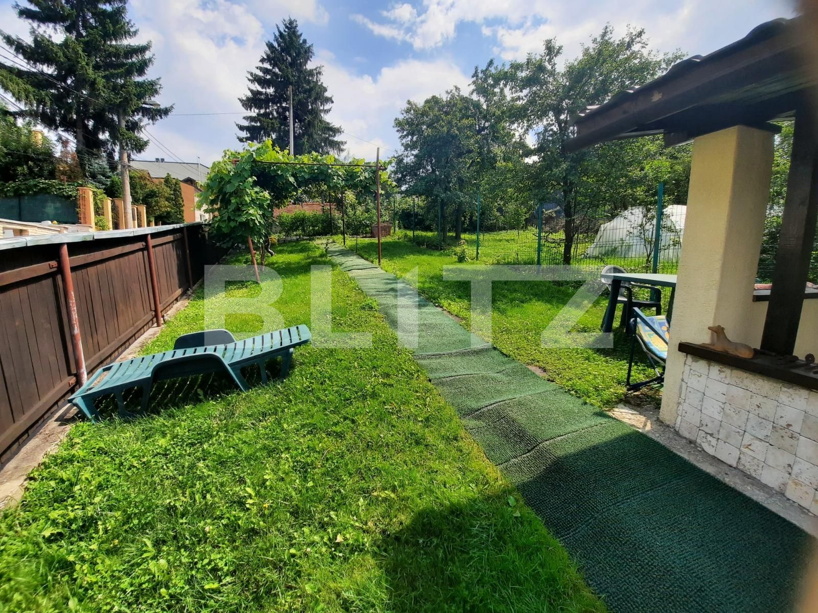 Casa de vânzare 2 camere Central - 52986CV | BLITZ Cluj-Napoca | Poza2