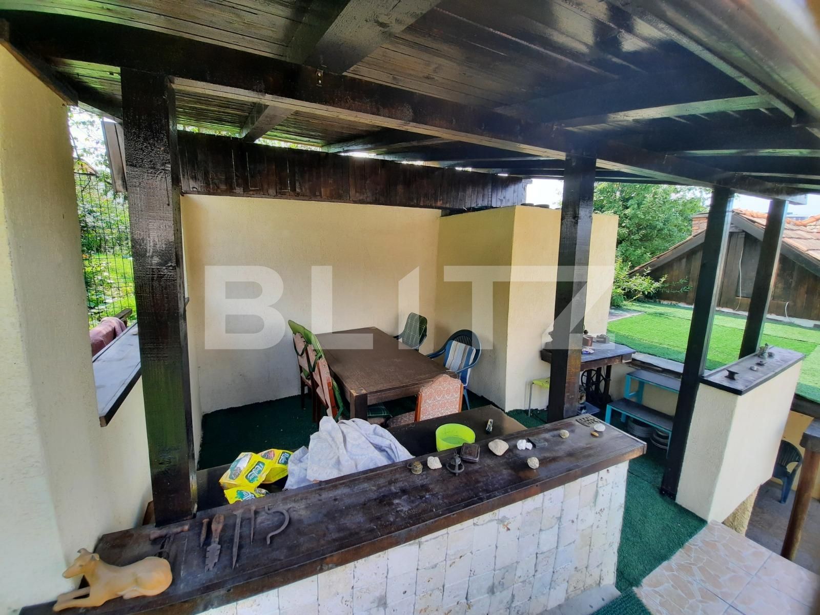 Casa de vânzare 2 camere Central - 52986CV | BLITZ Cluj-Napoca | Poza5