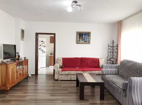 Apartament de închiriat 3 camere Zorilor - 52987AI | BLITZ Cluj-Napoca | Poza1