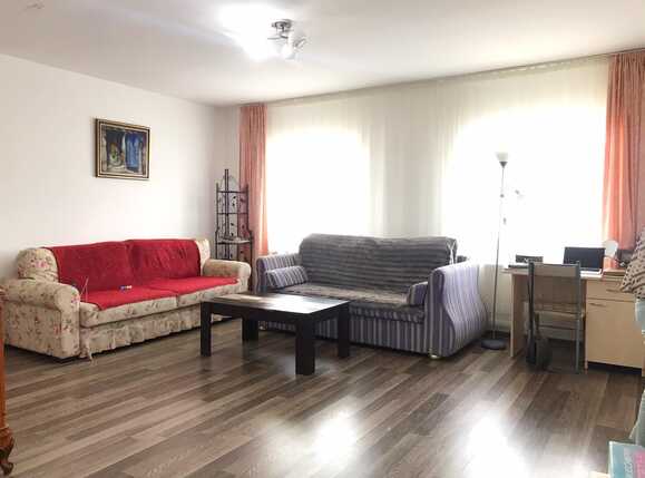 Apartament de închiriat 3 camere Zorilor - 52987AI | BLITZ Cluj-Napoca | Poza2