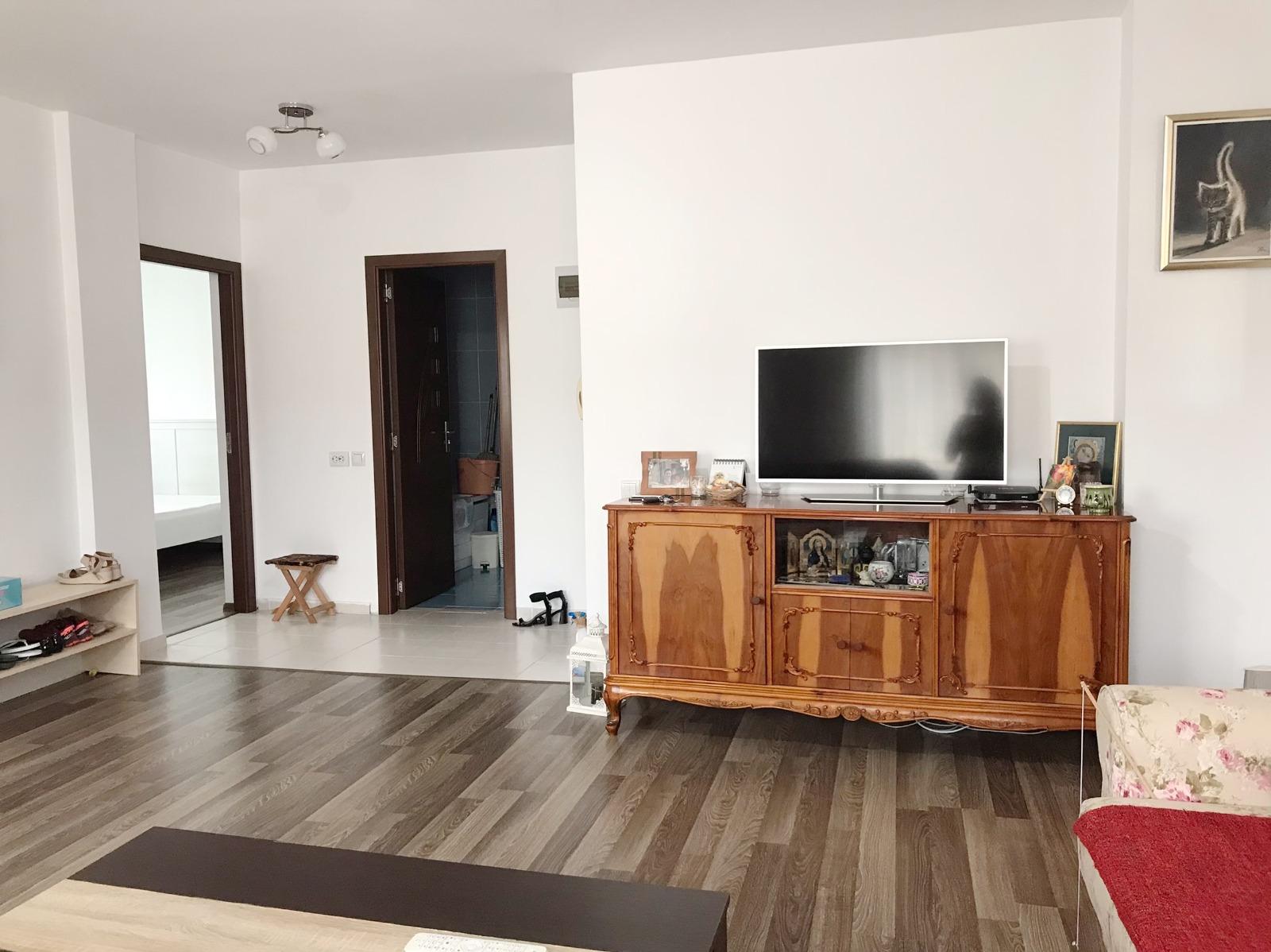 Apartament de închiriat 3 camere Zorilor - 52987AI | BLITZ Cluj-Napoca | Poza3