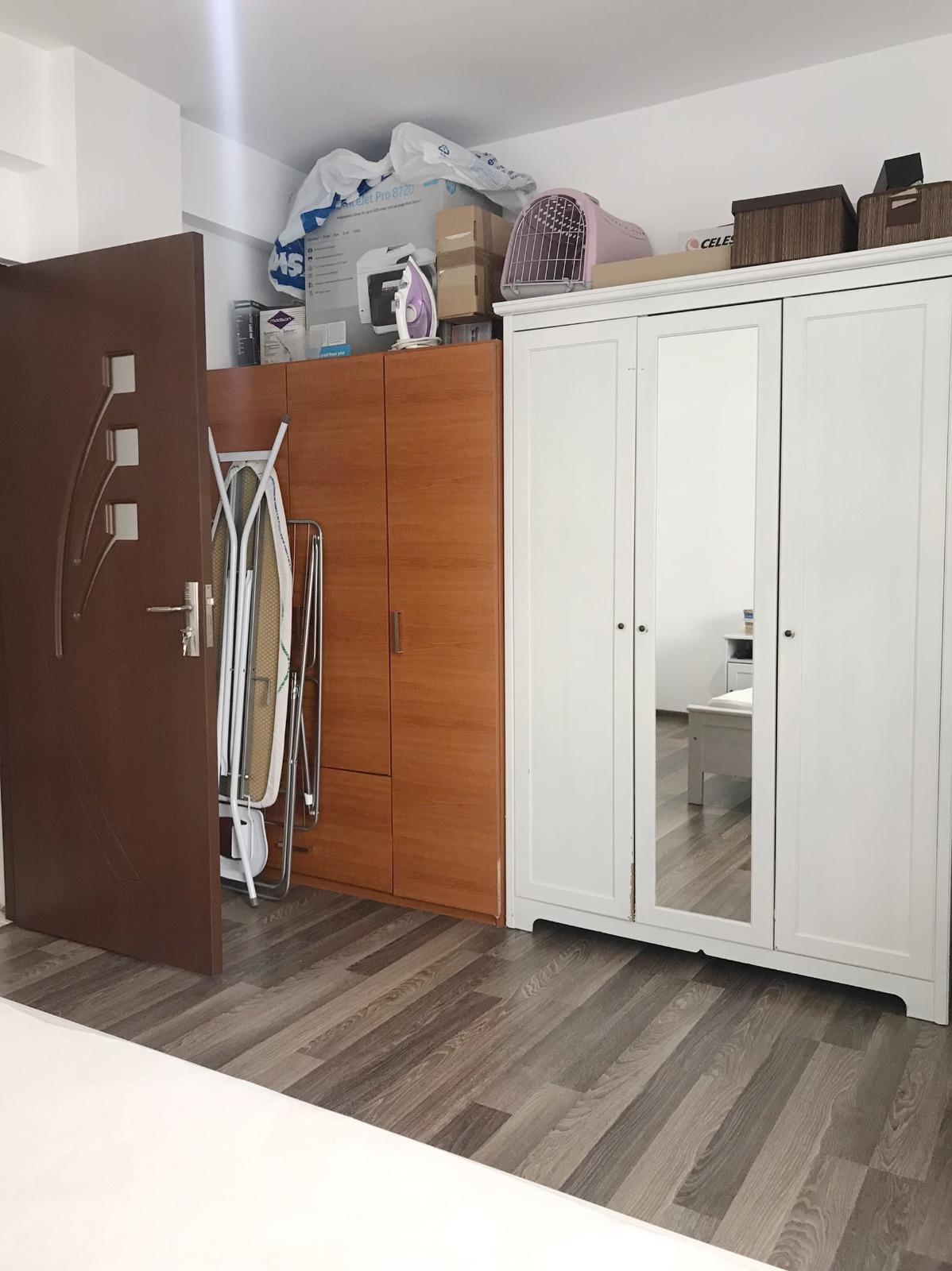 Apartament de închiriat 3 camere Zorilor - 52987AI | BLITZ Cluj-Napoca | Poza7