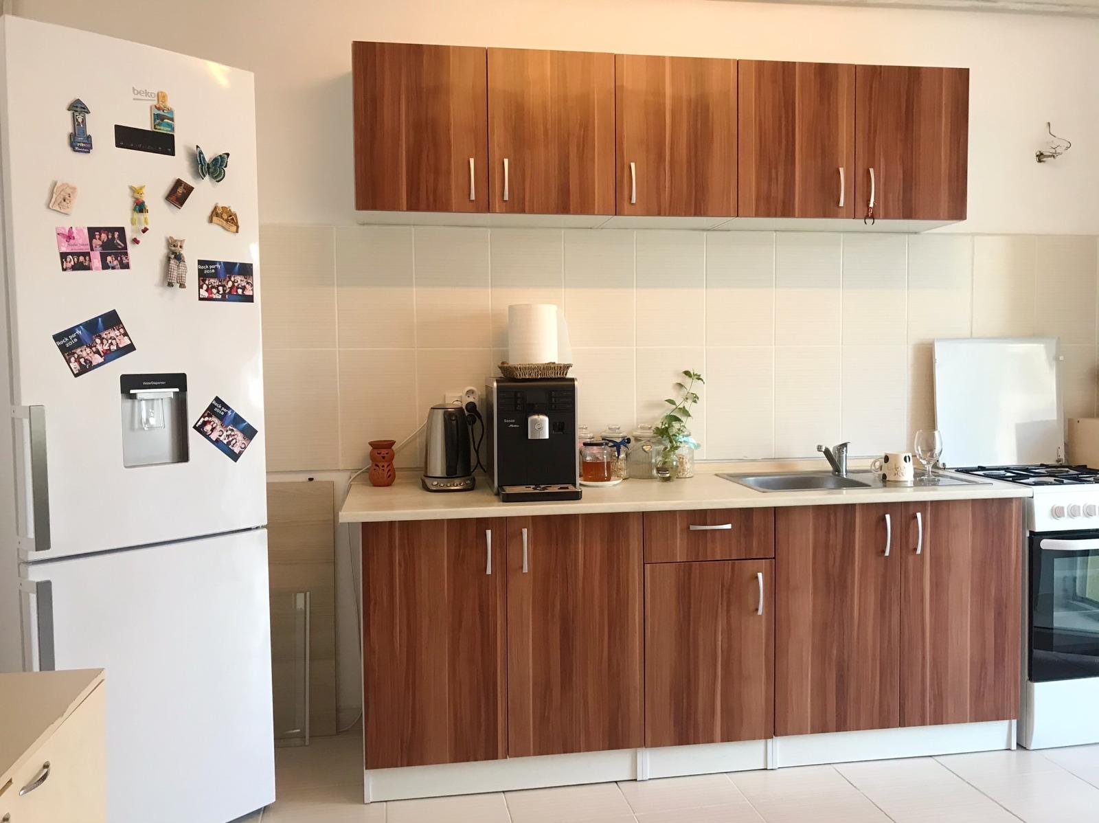 Apartament de închiriat 3 camere Zorilor - 52987AI | BLITZ Cluj-Napoca | Poza8