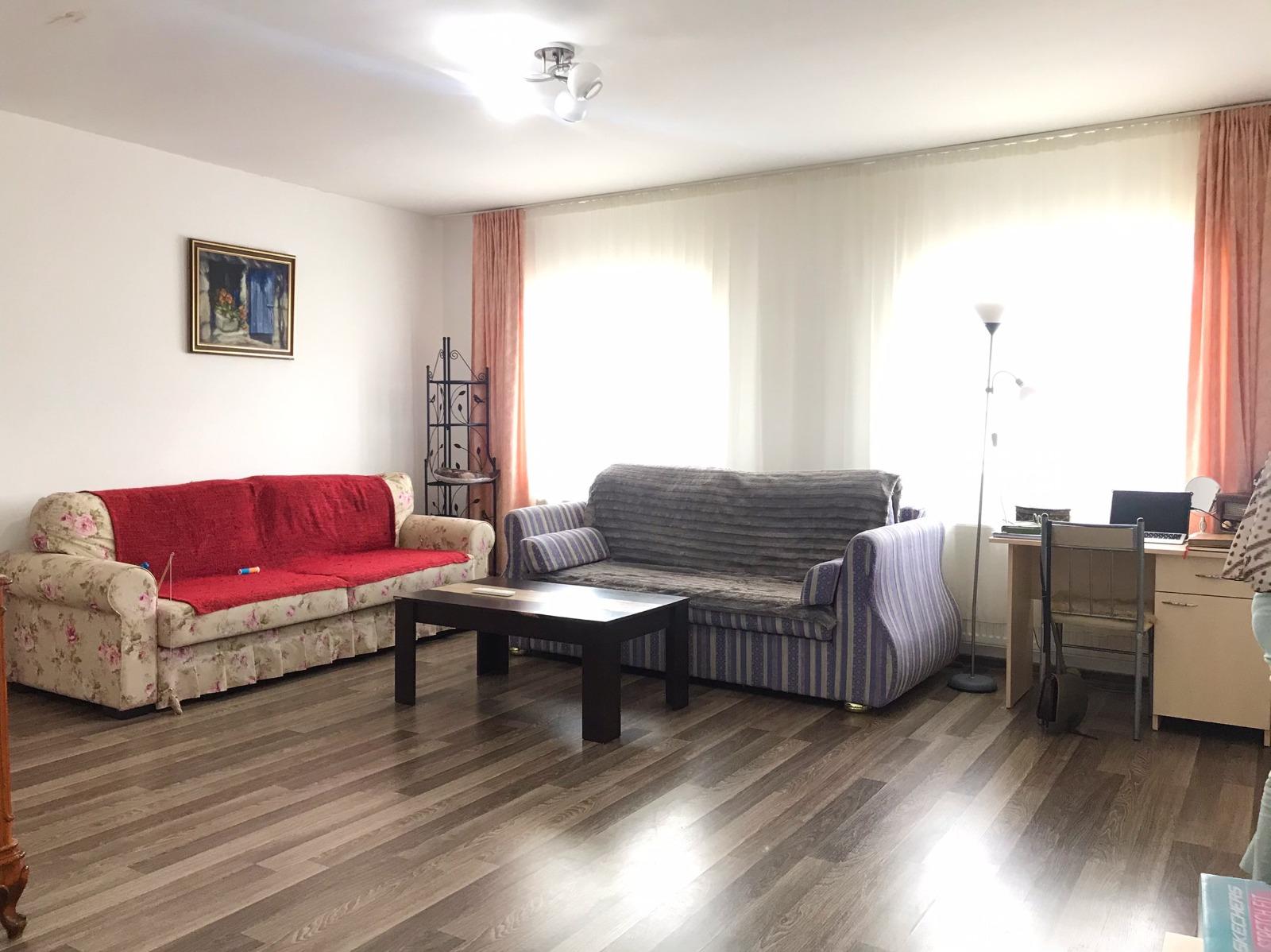 Apartament de închiriat 3 camere Zorilor - 52987AI | BLITZ Cluj-Napoca | Poza2