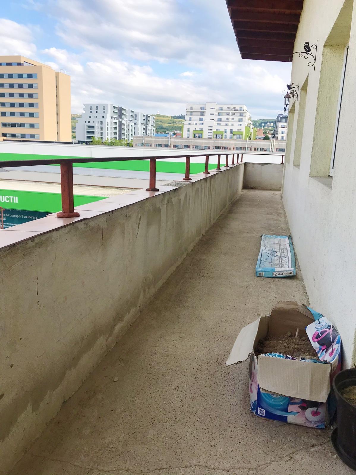 Apartament de închiriat 3 camere Zorilor - 52987AI | BLITZ Cluj-Napoca | Poza12