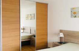 Apartament cu 3 camere, 87 mp, mobilat modern, parcare, zona strazii Eugen Ionesco