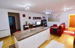 Apartament cu 3 camere, 87 mp, mobilat modern, parcare, zona strazii Eugen Ionesco