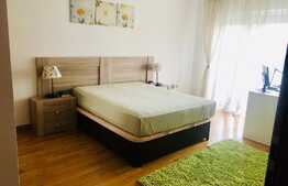 Apartament cu 3 camere, 87 mp, mobilat modern, parcare, zona strazii Eugen Ionesco