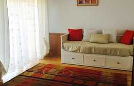 Apartament cu 3 camere, 87 mp, mobilat modern, parcare, zona strazii Eugen Ionesco