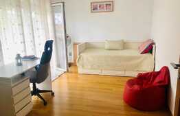 Apartament cu 3 camere, 87 mp, mobilat modern, parcare, zona strazii Eugen Ionesco