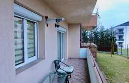 Apartament cu 3 camere, 87 mp, mobilat modern, parcare, zona strazii Eugen Ionesco