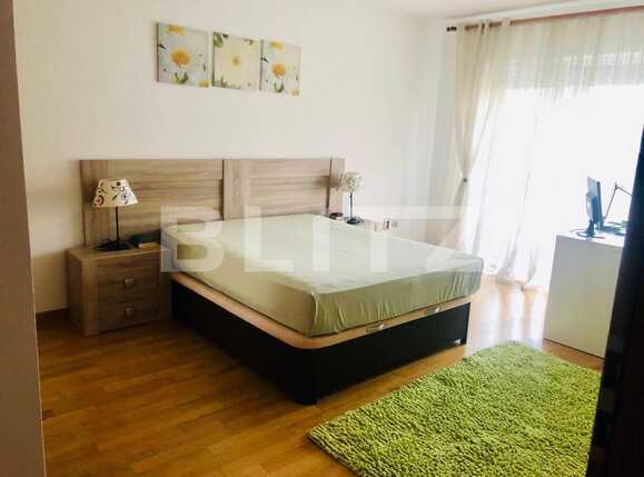 Apartament de închiriat 3 camere Zorilor - 52988AI | BLITZ Cluj-Napoca | Poza4