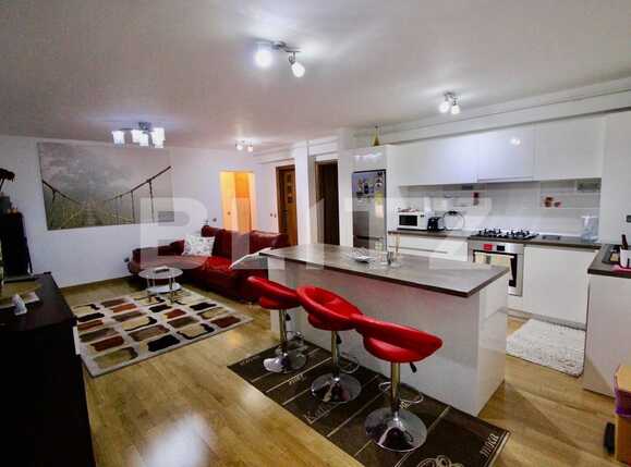 Apartament de închiriat 3 camere Zorilor - 52988AI | BLITZ Cluj-Napoca | Poza1