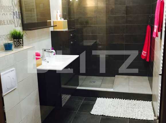 Apartament de închiriat 3 camere Zorilor - 52988AI | BLITZ Cluj-Napoca | Poza8