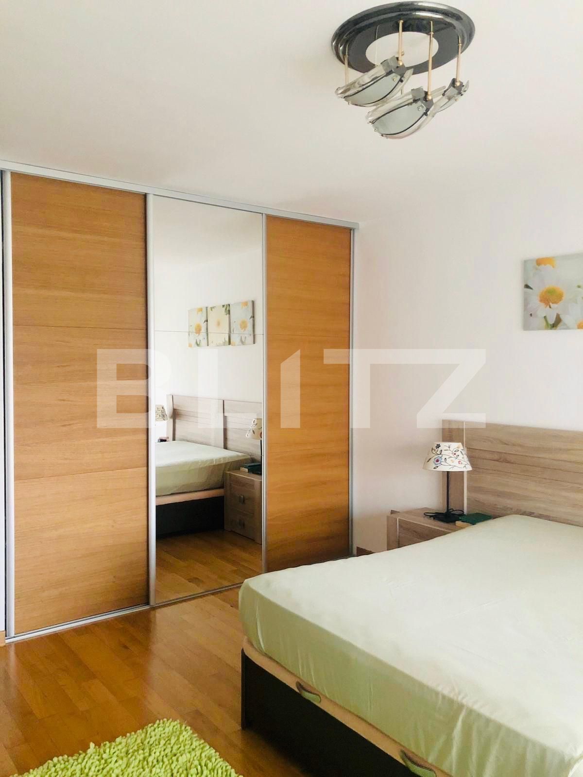 Apartament de închiriat 3 camere Zorilor - 52988AI | BLITZ Cluj-Napoca | Poza5