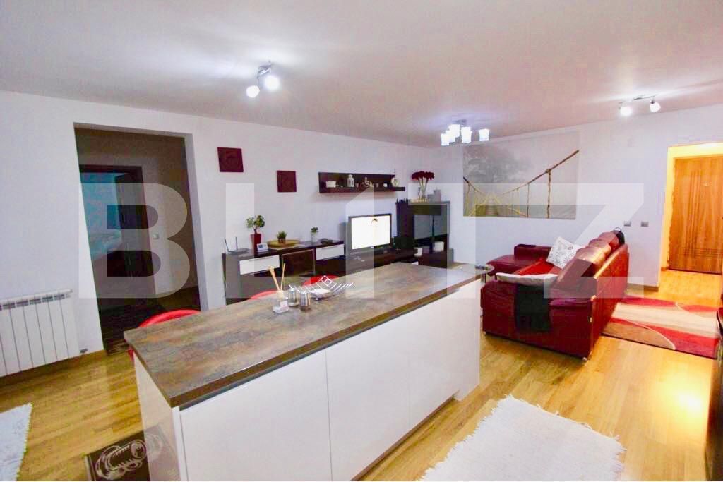 Apartament de închiriat 3 camere Zorilor - 52988AI | BLITZ Cluj-Napoca | Poza3