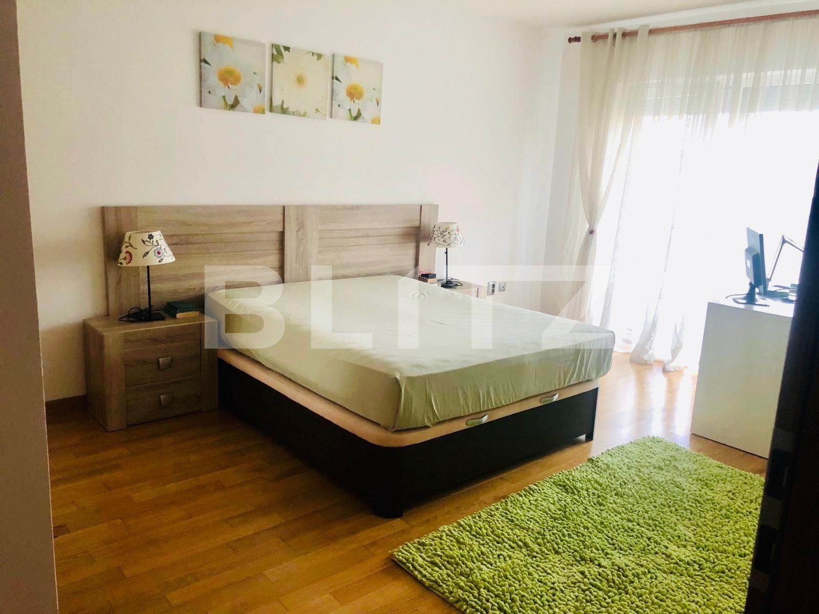 Apartament de închiriat 3 camere Zorilor - 52988AI | BLITZ Cluj-Napoca | Poza4