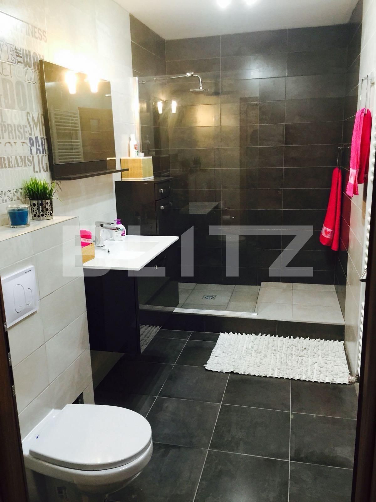 Apartament de închiriat 3 camere Zorilor - 52988AI | BLITZ Cluj-Napoca | Poza8