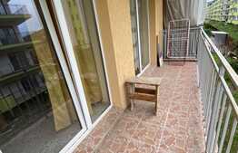 Apartament o camera, decomandat, balcon, 36mp, zona strazii Porii