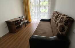 Apartament o camera, decomandat, balcon, 36mp, zona strazii Porii