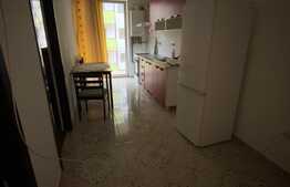Apartament o camera, decomandat, balcon, 36mp, zona strazii Porii