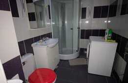 Apartament o camera, decomandat, balcon, 36mp, zona strazii Porii