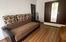 Apartament o camera, decomandat, balcon, 36mp, zona strazii Porii