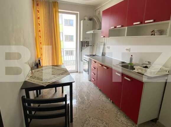 Garsonieră de închiriat Floreşti - 52989AI | BLITZ Cluj-Napoca | Poza4