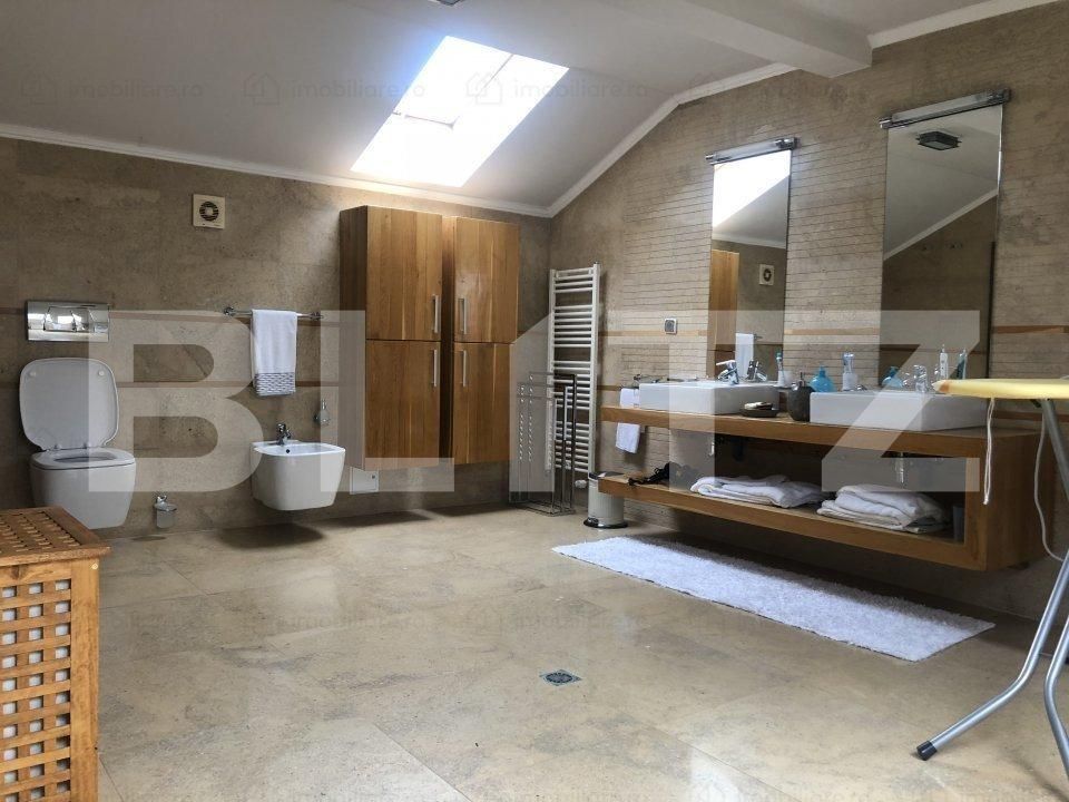 Apartament de închiriat 3 camere Marasti - 52990AI | BLITZ Cluj-Napoca | Poza5