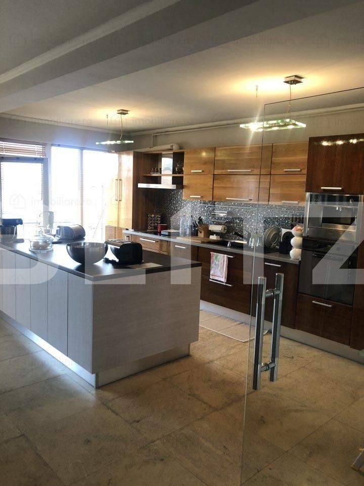 Apartament de închiriat 3 camere Marasti - 52990AI | BLITZ Cluj-Napoca | Poza2