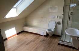 Penthouse de 180 mp, 4 camere, parcare, zona Traian Vuia