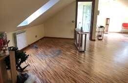 Penthouse de 180 mp, 4 camere, parcare, zona Traian Vuia