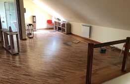 Penthouse de 180 mp, 4 camere, parcare, zona Traian Vuia