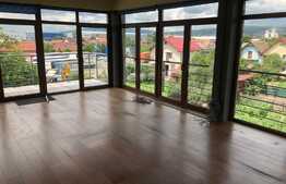 Penthouse de 180 mp, 4 camere, parcare, zona Traian Vuia