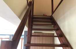 Penthouse de 180 mp, 4 camere, parcare, zona Traian Vuia