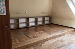 Penthouse de 180 mp, 4 camere, parcare, zona Traian Vuia