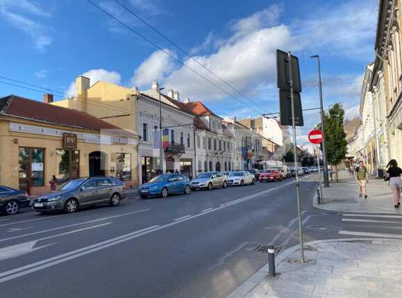 Spațiu comercial de închiriat Central - 52993SIC | BLITZ Cluj-Napoca | Poza1