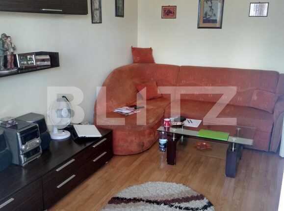 Apartament de vânzare 2 camere Manastur - 52994AV | BLITZ Cluj-Napoca | Poza1