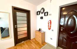 Apartament cu 2 camere, mobilat lux, 42mp, Parcare inclusa, zona strazii Eugen Ionescu 