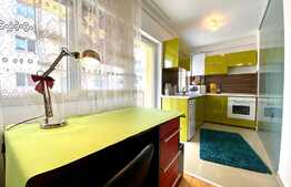 Apartament cu 2 camere, mobilat lux, 42mp, Parcare inclusa, zona strazii Eugen Ionescu 