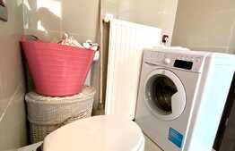 Apartament cu 2 camere, mobilat lux, 42mp, Parcare inclusa, zona strazii Eugen Ionescu 