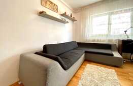 Apartament cu 2 camere, mobilat lux, 42mp, Parcare inclusa, zona strazii Eugen Ionescu 