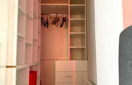 Apartament cu 2 camere, mobilat lux, 42mp, Parcare inclusa, zona strazii Eugen Ionescu 