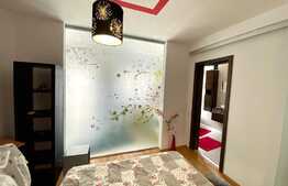 Apartament cu 2 camere, mobilat lux, 42mp, Parcare inclusa, zona strazii Eugen Ionescu 