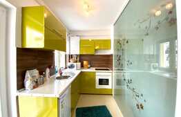 Apartament cu 2 camere, mobilat lux, 42mp, Parcare inclusa, zona strazii Eugen Ionescu 